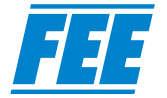FEE logo 2023