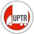 UPTR logo