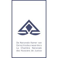 CHAMBRE NATIONALE DES HUISSIERS DE JUSTICE
