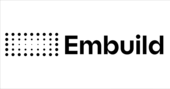Embuild - logo