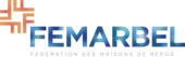Logo FEMARBEL