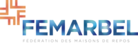 Logo FEMARBEL