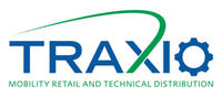 Logo-Traxio